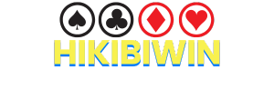 Logo HIKIBIWIN
